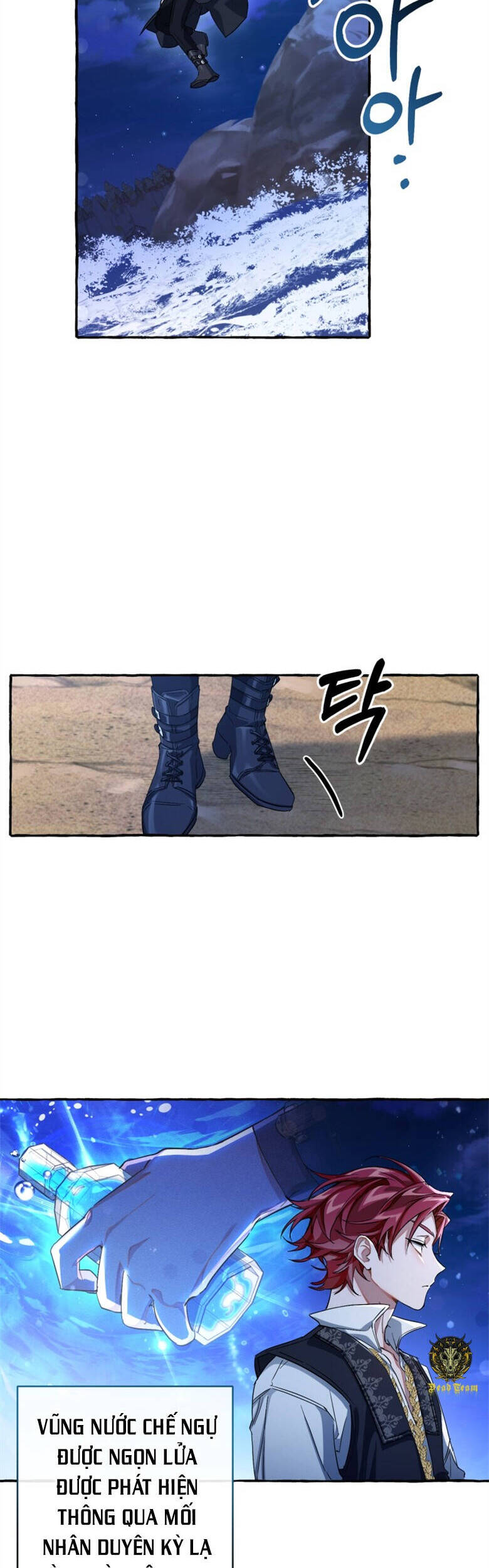 Phế vật dòng dõi bá tước  chapter 78 - Upload bởi truyensieuhay.com