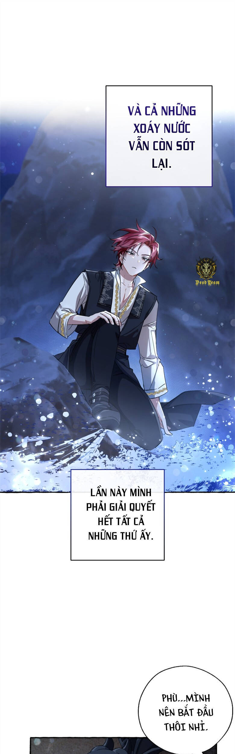 Phế vật dòng dõi bá tước  chapter 78 - Upload bởi truyensieuhay.com
