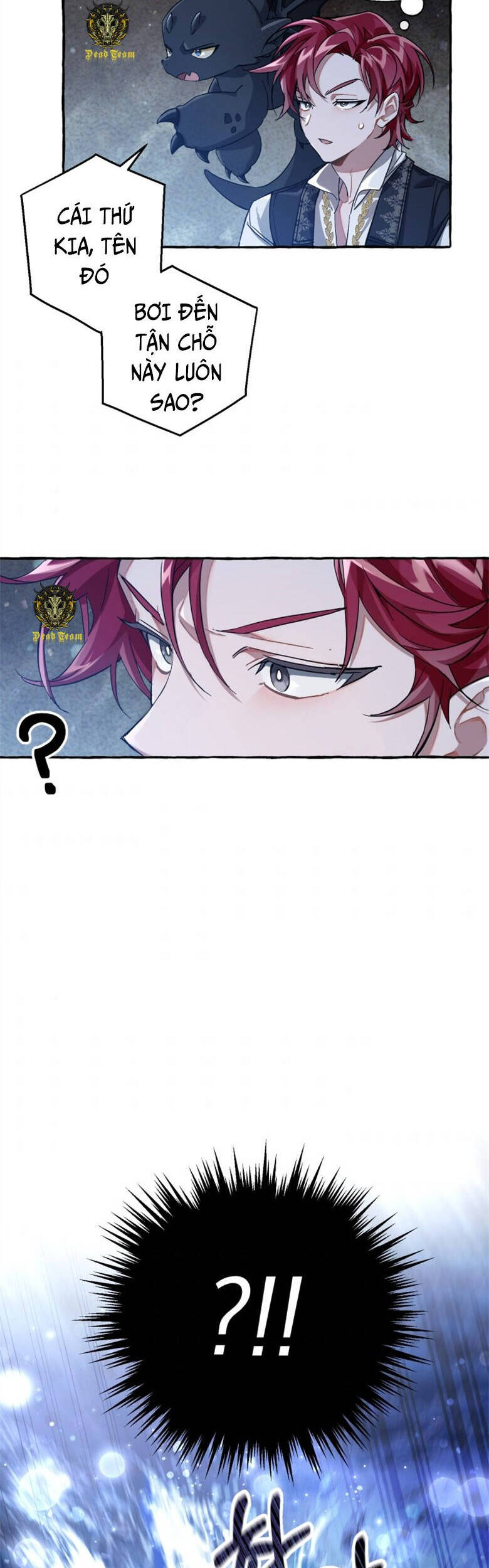 Phế vật dòng dõi bá tước  chapter 78 - Upload bởi truyensieuhay.com