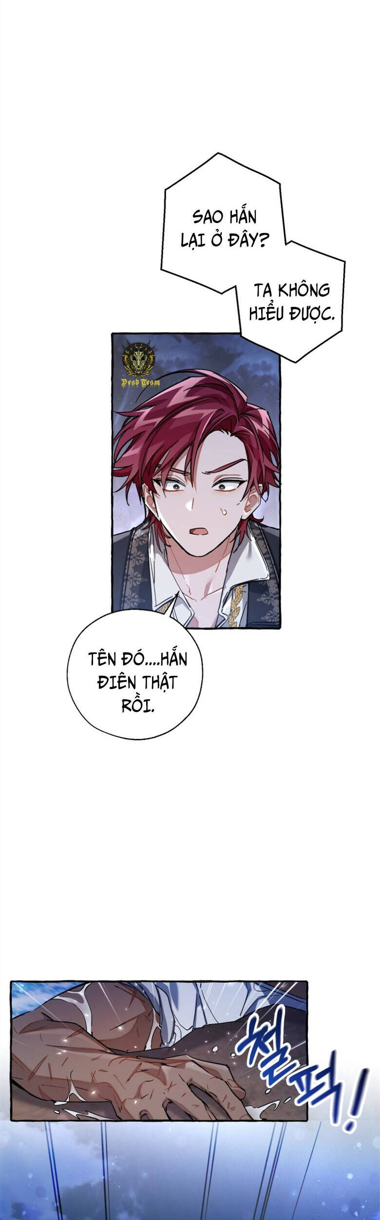 Phế vật dòng dõi bá tước  chapter 78 - Upload bởi truyensieuhay.com