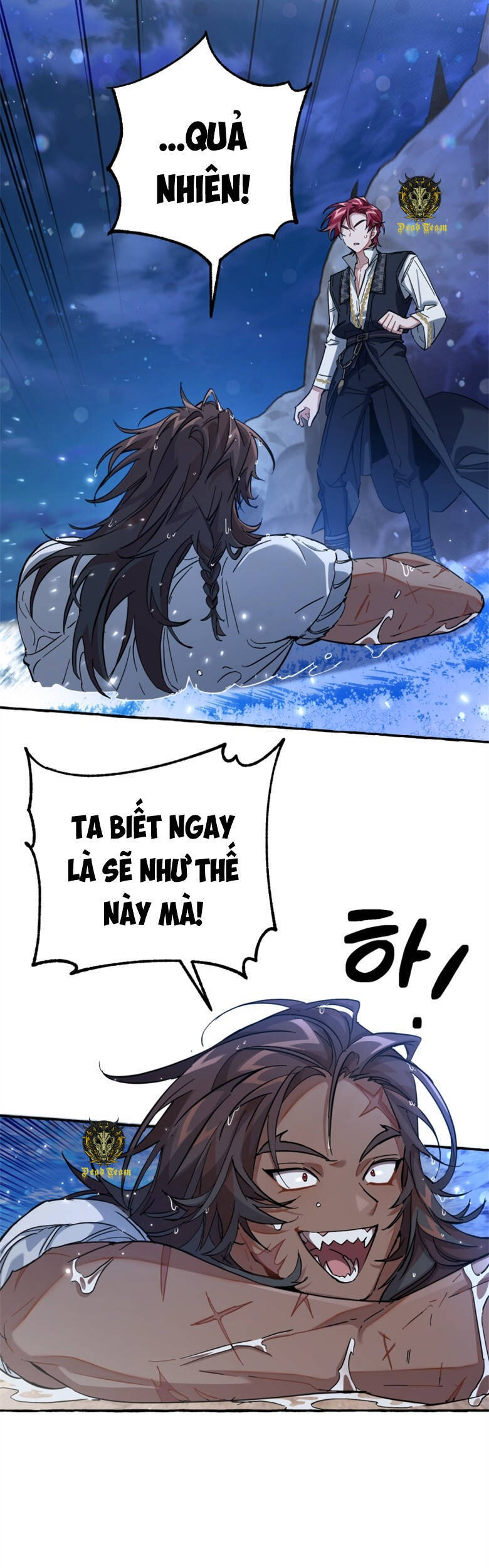 Phế vật dòng dõi bá tước  chapter 78 - Upload bởi truyensieuhay.com