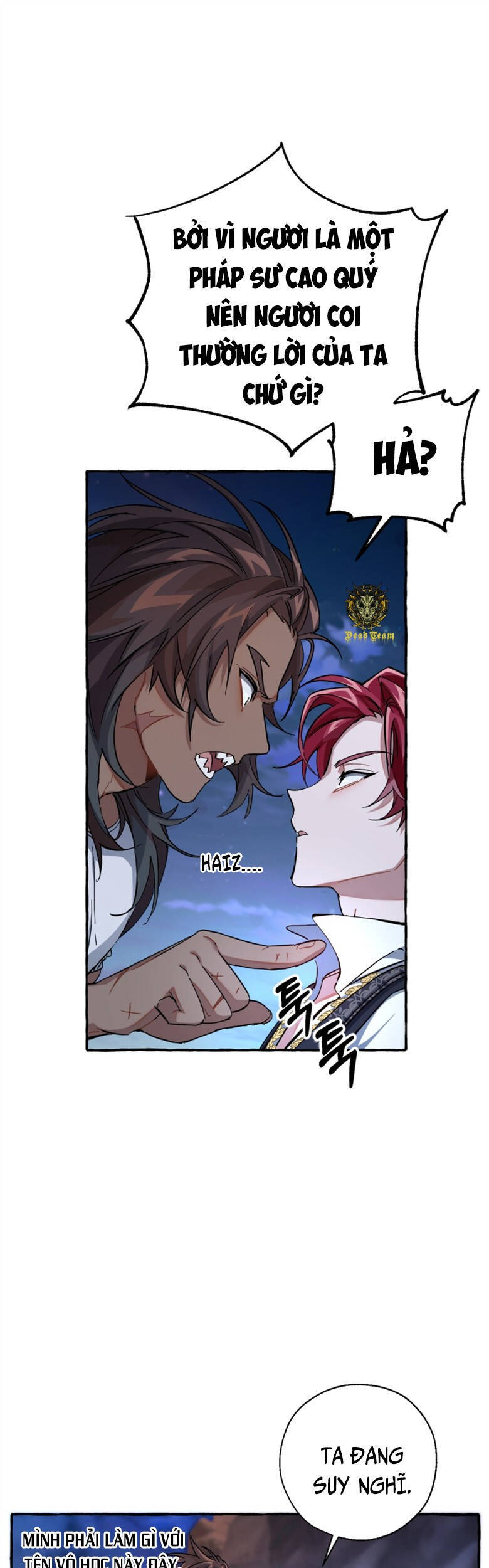 Phế vật dòng dõi bá tước  chapter 78 - Upload bởi truyensieuhay.com