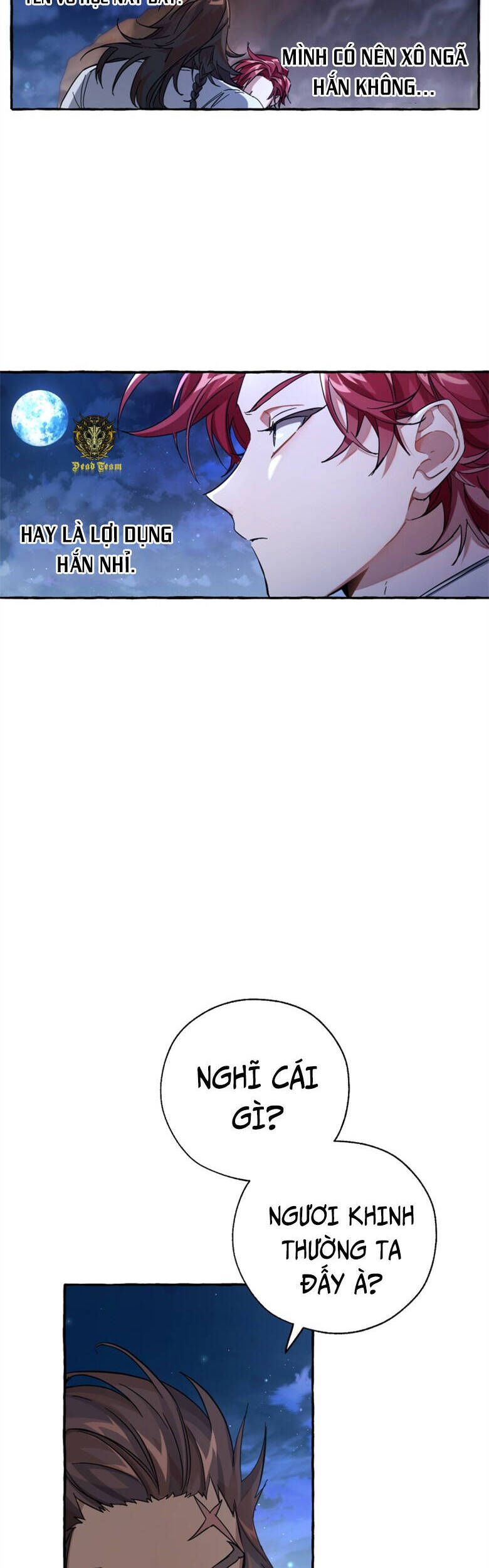 Phế vật dòng dõi bá tước  chapter 78 - Upload bởi truyensieuhay.com