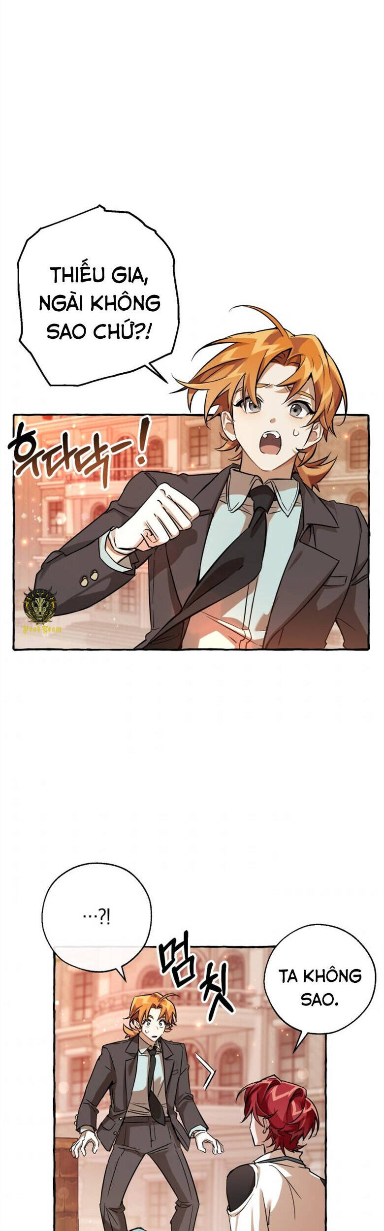 Phế vật dòng dõi bá tước  chapter 78 - Upload bởi truyensieuhay.com