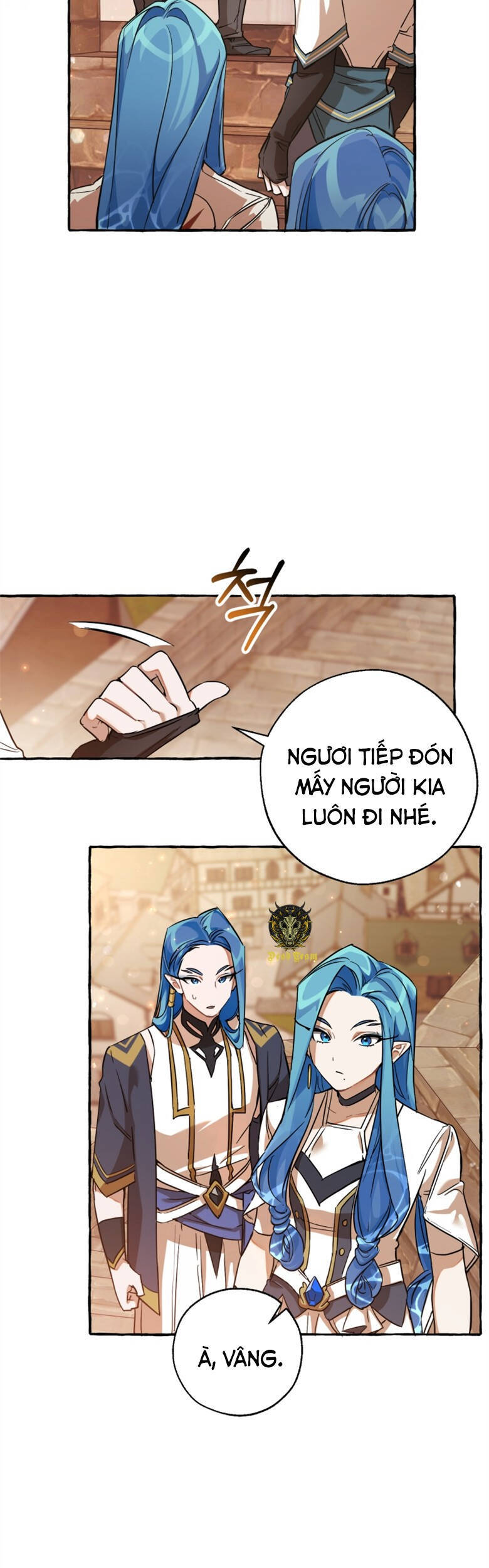 Phế vật dòng dõi bá tước  chapter 78 - Upload bởi truyensieuhay.com