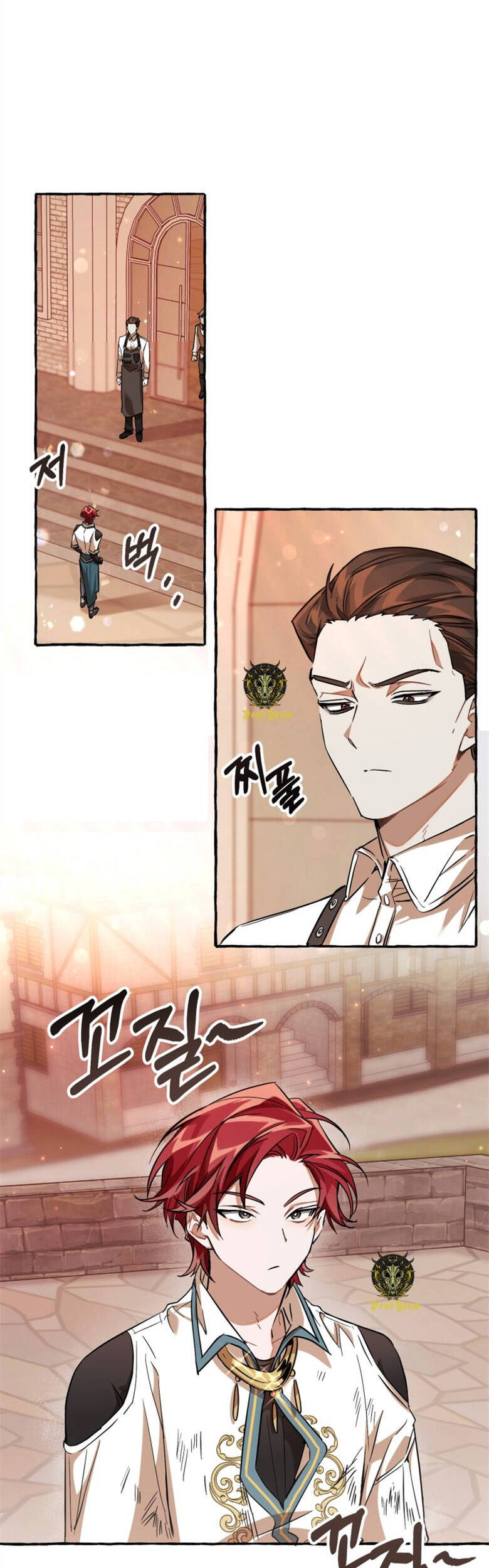 Phế vật dòng dõi bá tước  chapter 78 - Upload bởi truyensieuhay.com