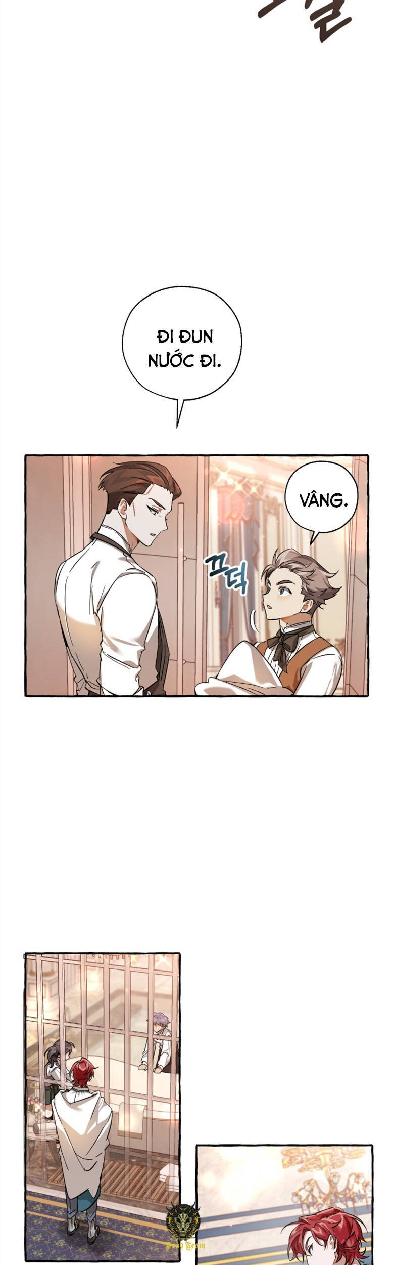 Phế vật dòng dõi bá tước  chapter 78 - Upload bởi truyensieuhay.com