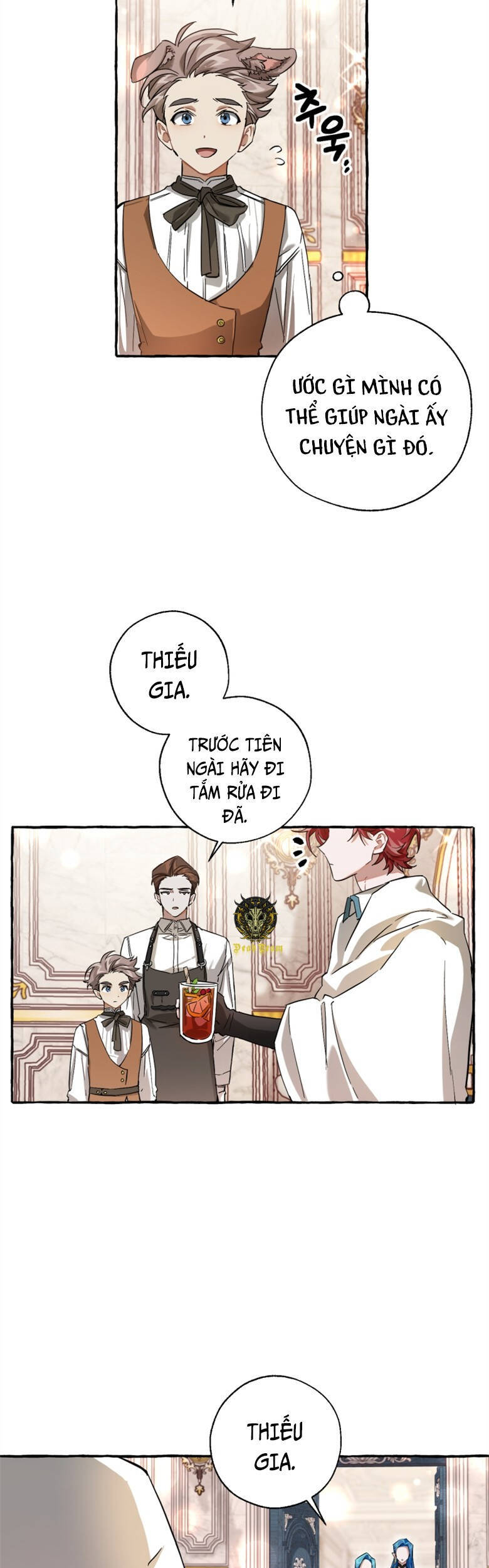 Phế vật dòng dõi bá tước  chapter 78 - Upload bởi truyensieuhay.com