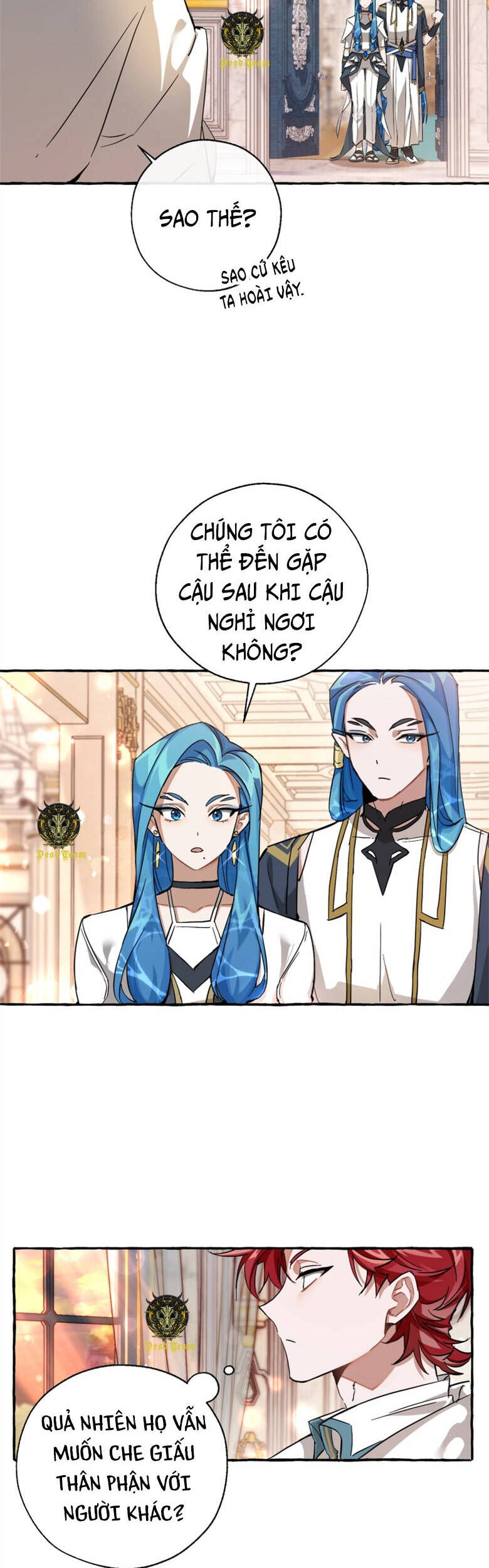 Phế vật dòng dõi bá tước  chapter 78 - Upload bởi truyensieuhay.com