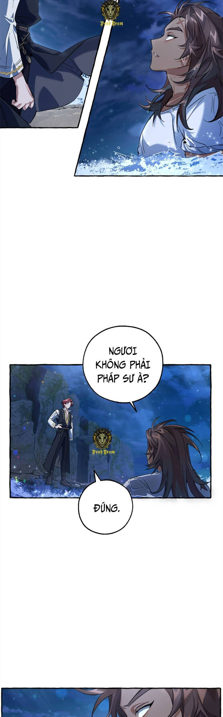 Phế vật dòng dõi bá tước  chapter 79 - Upload bởi truyensieuhay.com