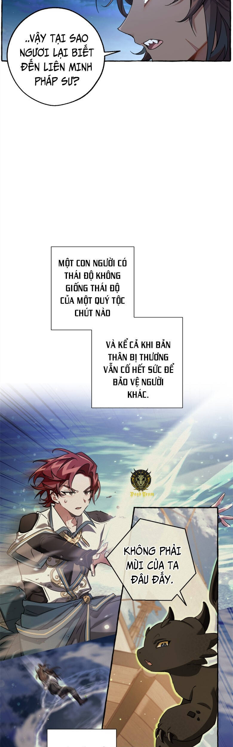Phế vật dòng dõi bá tước  chapter 79 - Upload bởi truyensieuhay.com