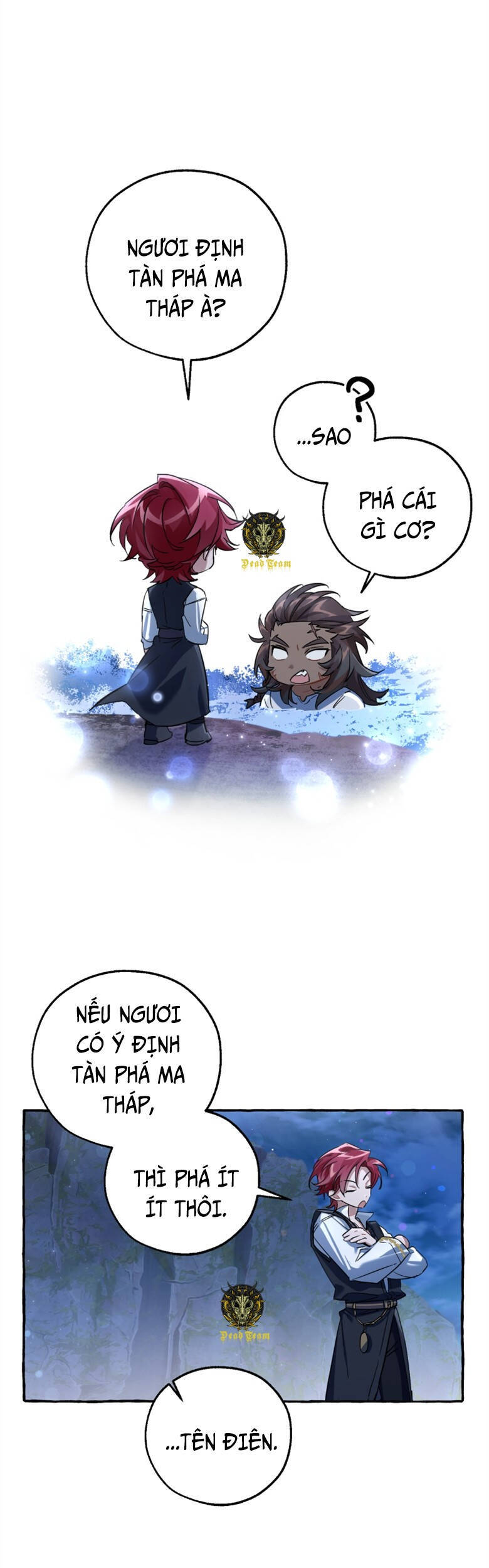 Phế vật dòng dõi bá tước  chapter 79 - Upload bởi truyensieuhay.com