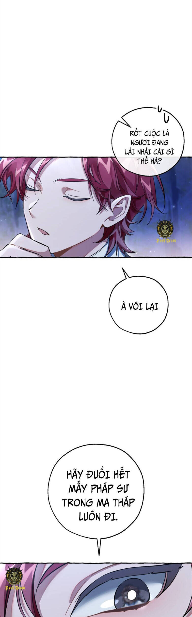 Phế vật dòng dõi bá tước  chapter 79 - Upload bởi truyensieuhay.com