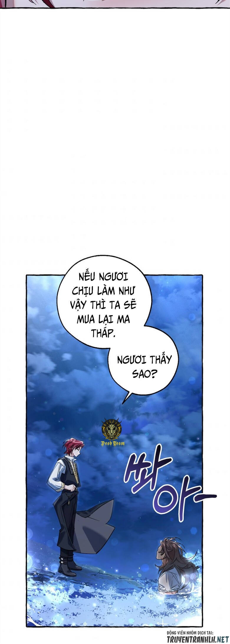 Phế vật dòng dõi bá tước  chapter 79 - Upload bởi truyensieuhay.com