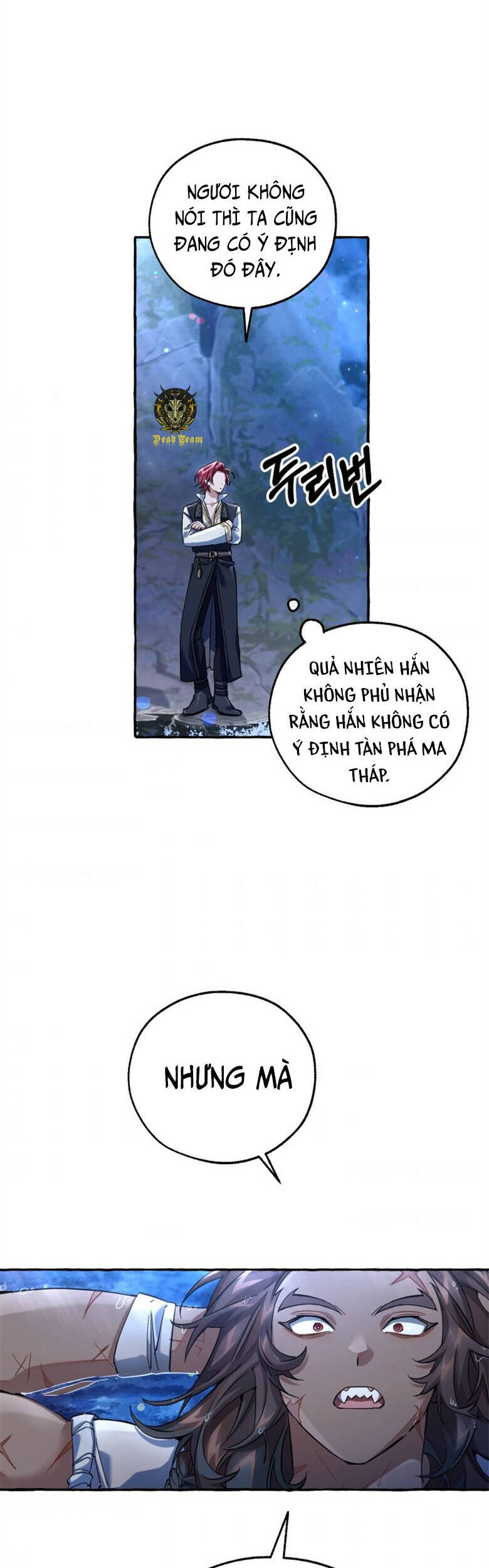 Phế vật dòng dõi bá tước  chapter 79 - Upload bởi truyensieuhay.com