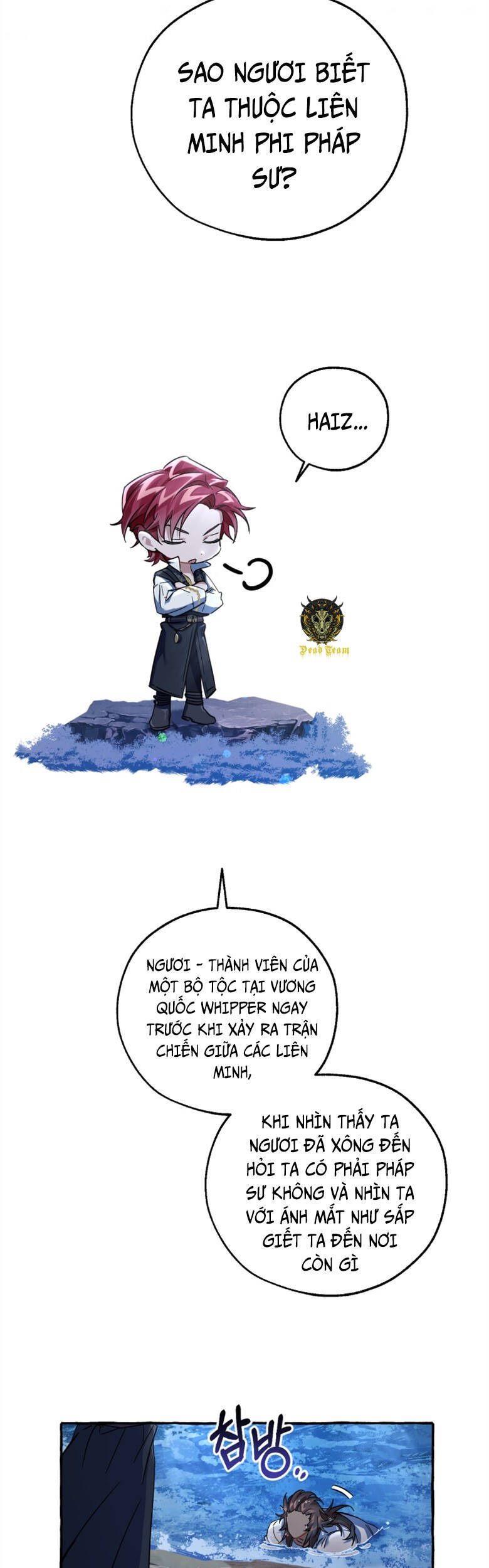 Phế vật dòng dõi bá tước  chapter 79 - Upload bởi truyensieuhay.com
