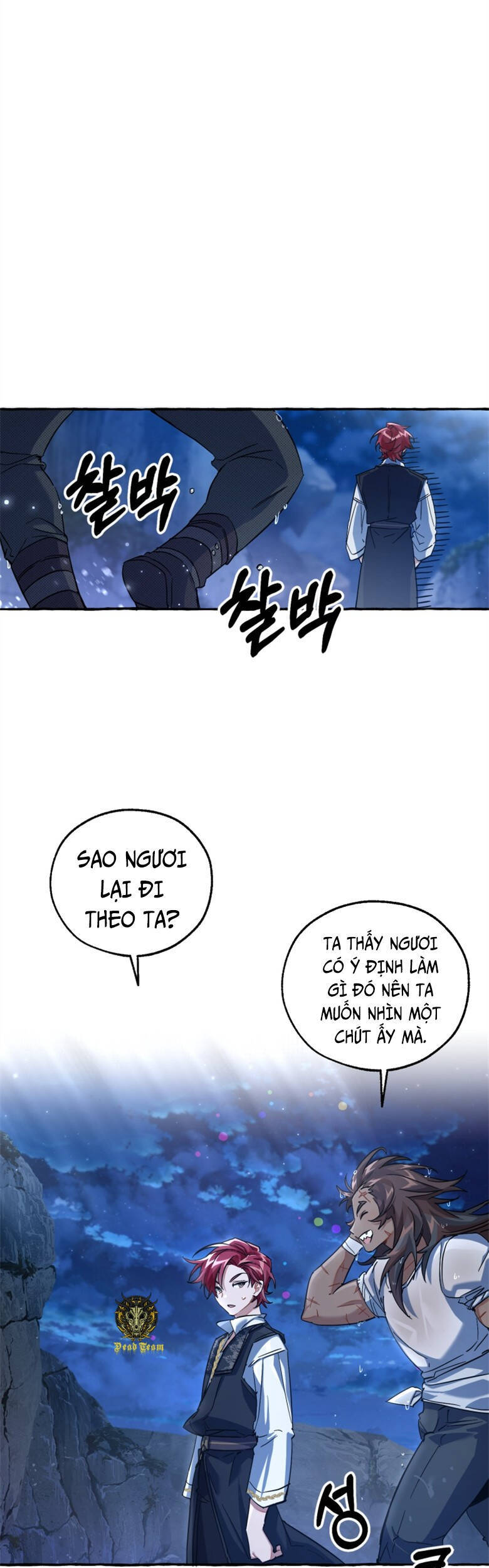 Phế vật dòng dõi bá tước  chapter 79 - Upload bởi truyensieuhay.com