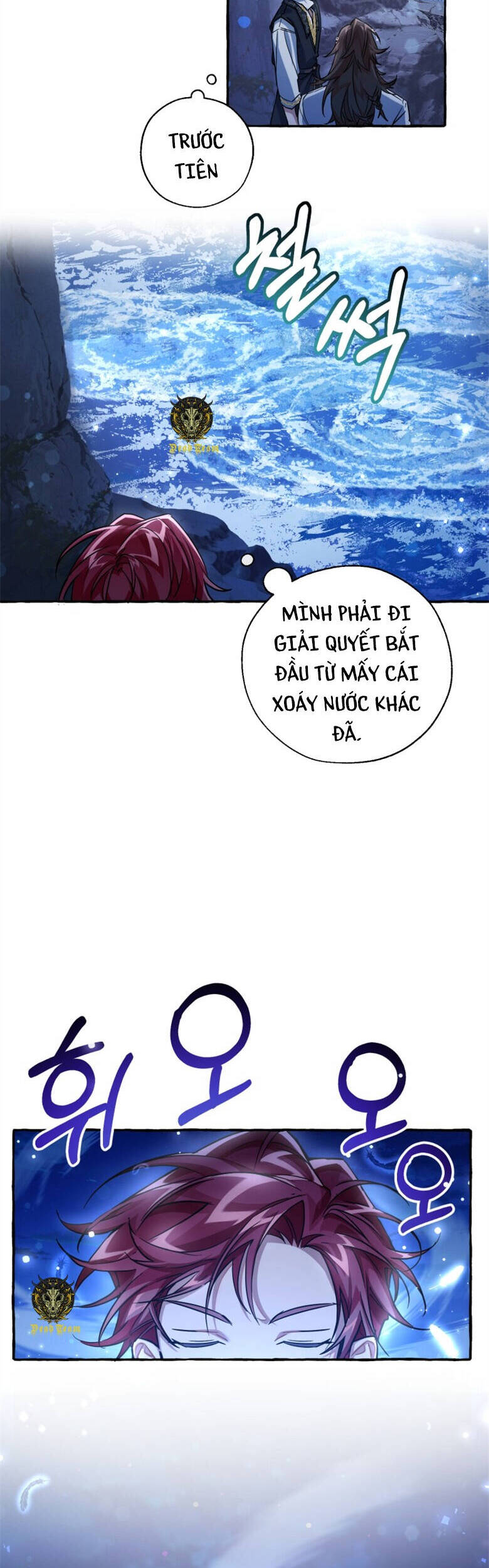 Phế vật dòng dõi bá tước  chapter 79 - Upload bởi truyensieuhay.com