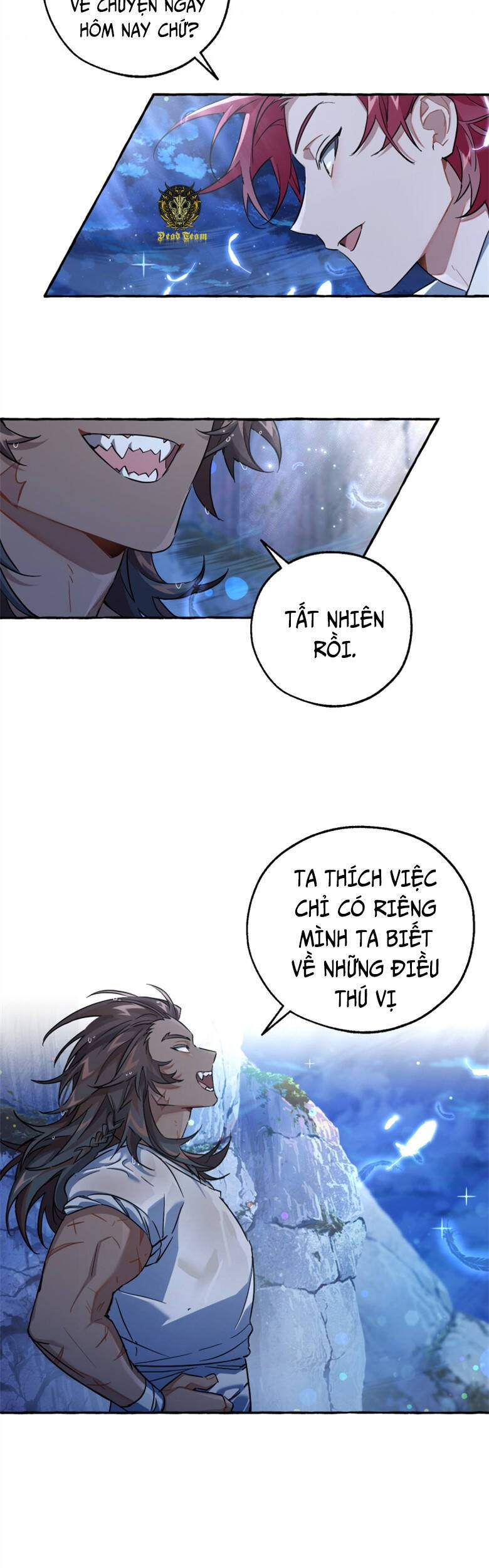 Phế vật dòng dõi bá tước  chapter 79 - Upload bởi truyensieuhay.com