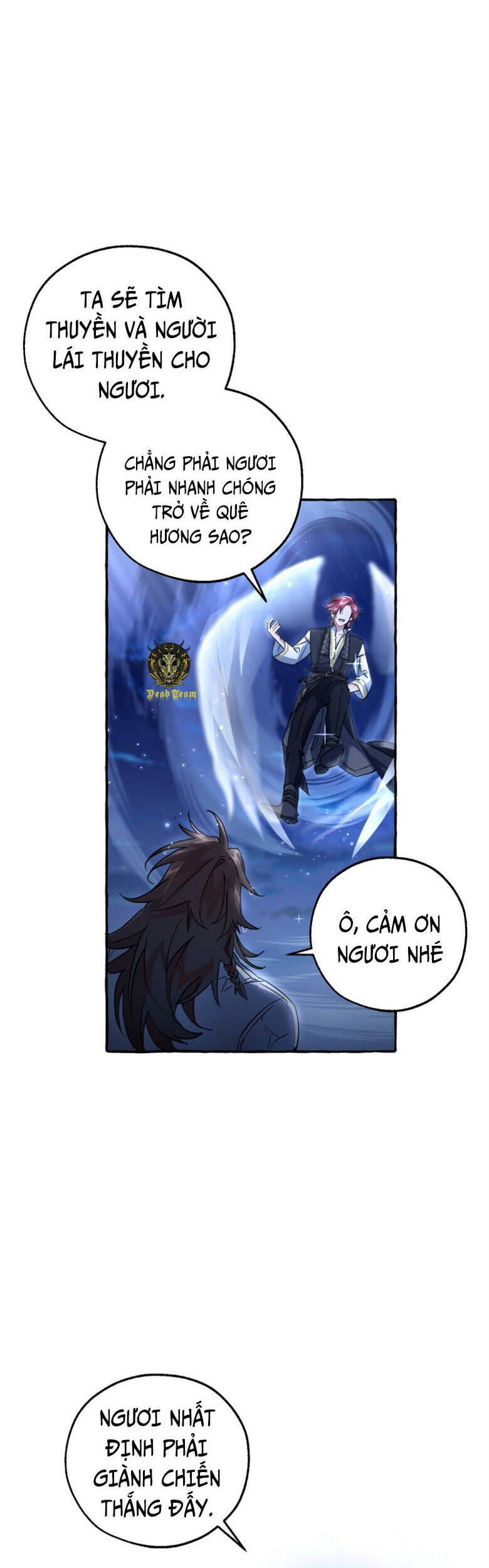 Phế vật dòng dõi bá tước  chapter 79 - Upload bởi truyensieuhay.com