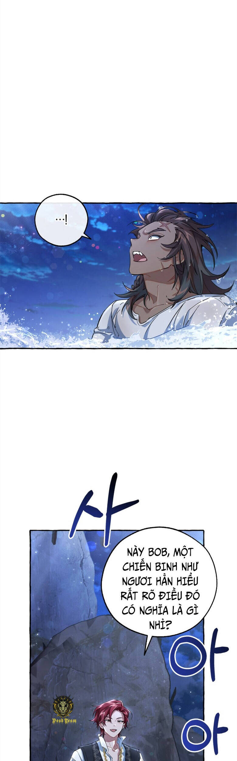 Phế vật dòng dõi bá tước  chapter 79 - Upload bởi truyensieuhay.com