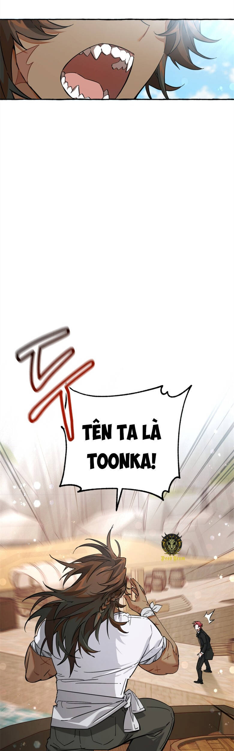 Phế vật dòng dõi bá tước  chapter 80 - Upload bởi truyensieuhay.com