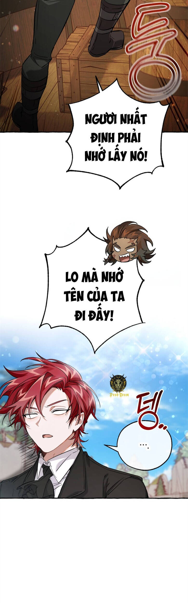 Phế vật dòng dõi bá tước  chapter 80 - Upload bởi truyensieuhay.com