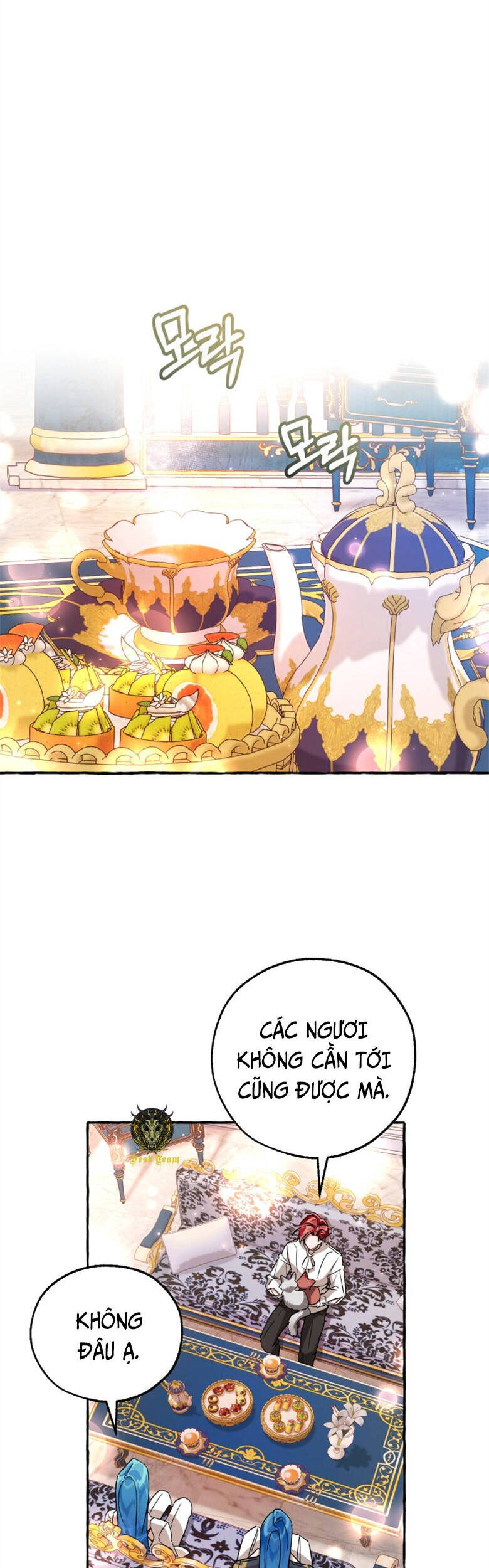 Phế vật dòng dõi bá tước  chapter 80 - Upload bởi truyensieuhay.com