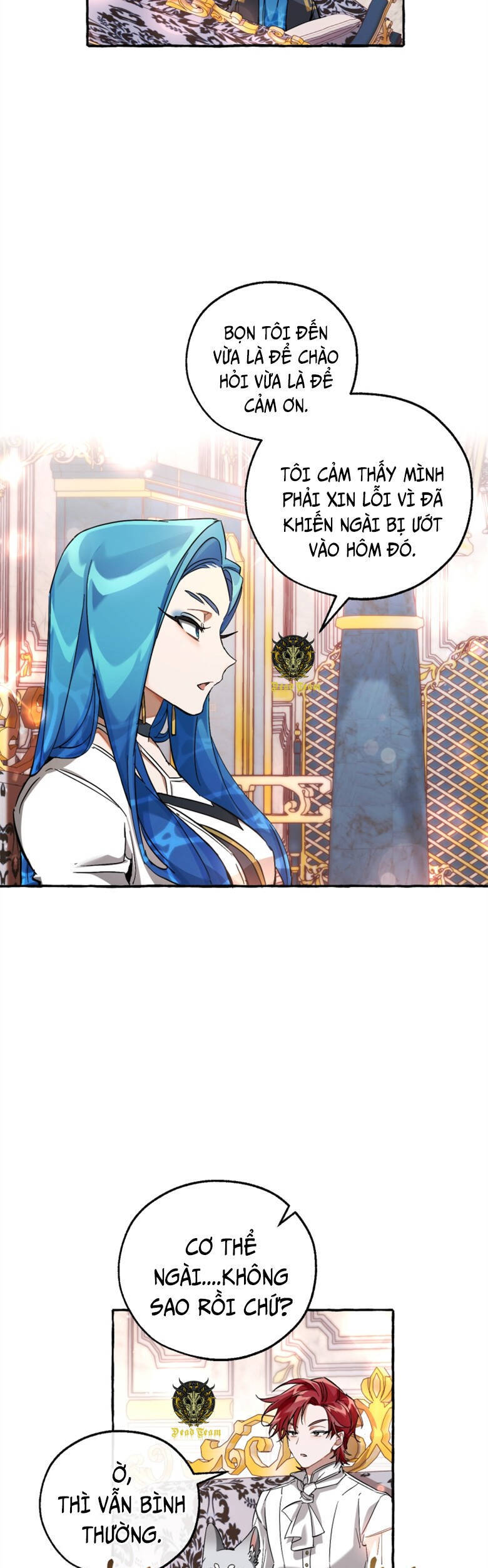 Phế vật dòng dõi bá tước  chapter 80 - Upload bởi truyensieuhay.com
