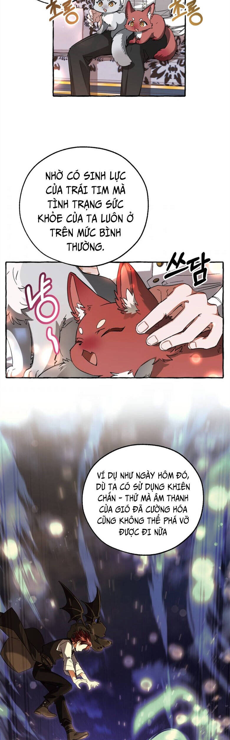 Phế vật dòng dõi bá tước  chapter 80 - Upload bởi truyensieuhay.com