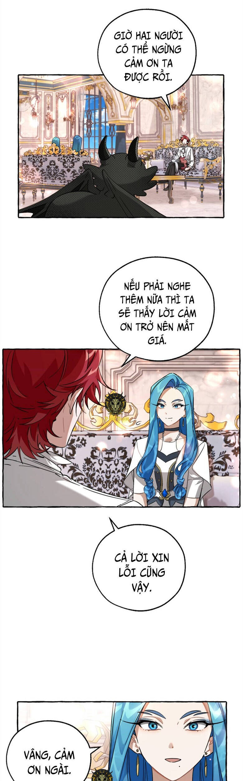 Phế vật dòng dõi bá tước  chapter 80 - Upload bởi truyensieuhay.com