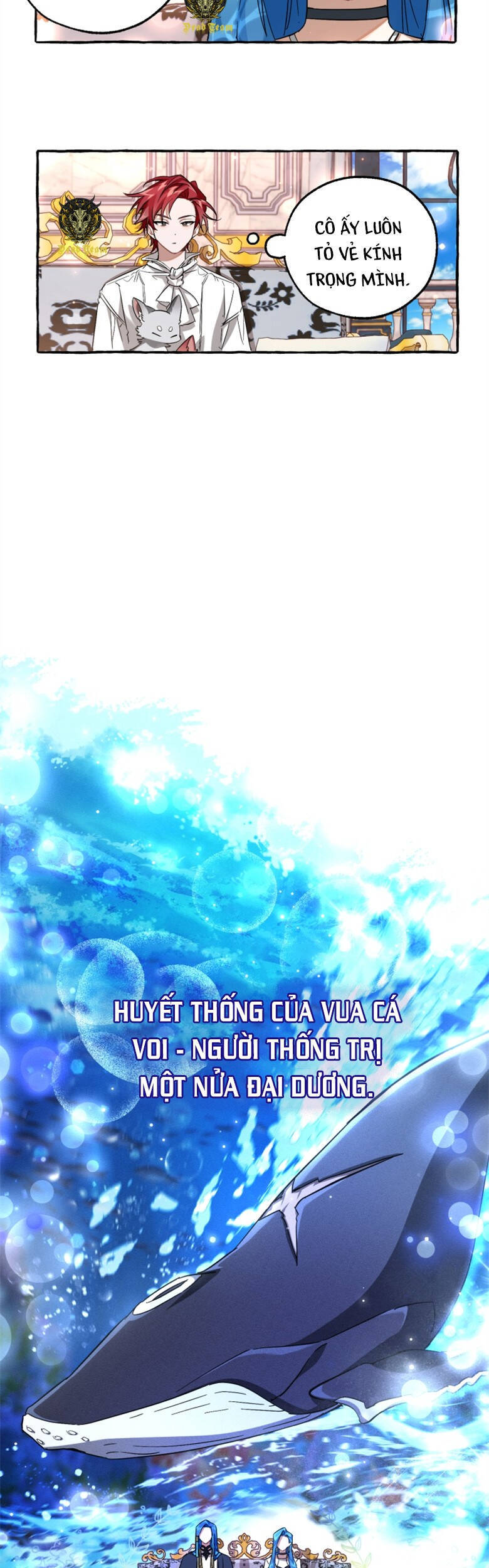 Phế vật dòng dõi bá tước  chapter 80 - Upload bởi truyensieuhay.com