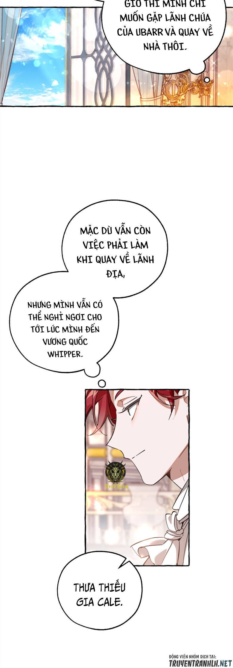 Phế vật dòng dõi bá tước  chapter 80 - Upload bởi truyensieuhay.com