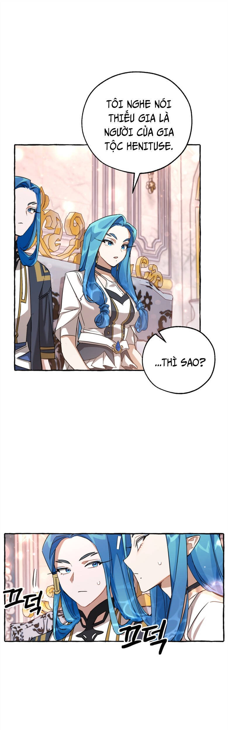 Phế vật dòng dõi bá tước  chapter 80 - Upload bởi truyensieuhay.com