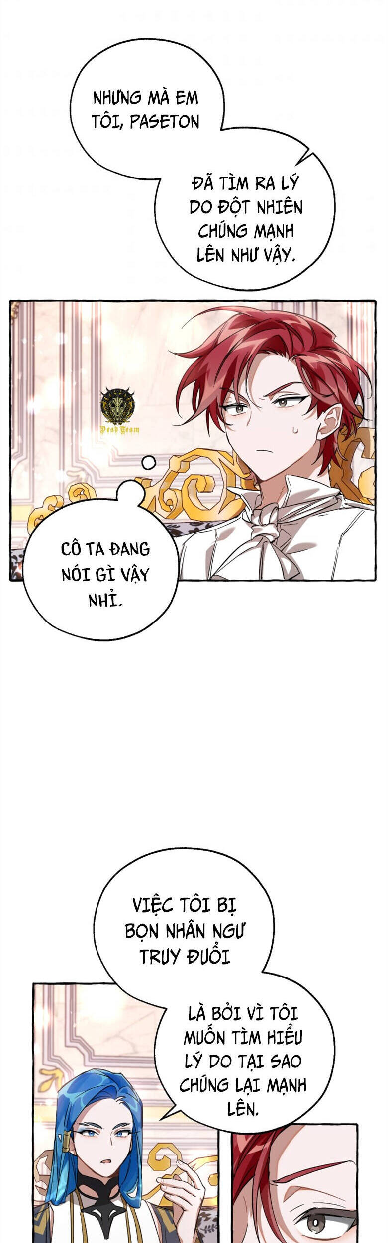Phế vật dòng dõi bá tước  chapter 80 - Upload bởi truyensieuhay.com