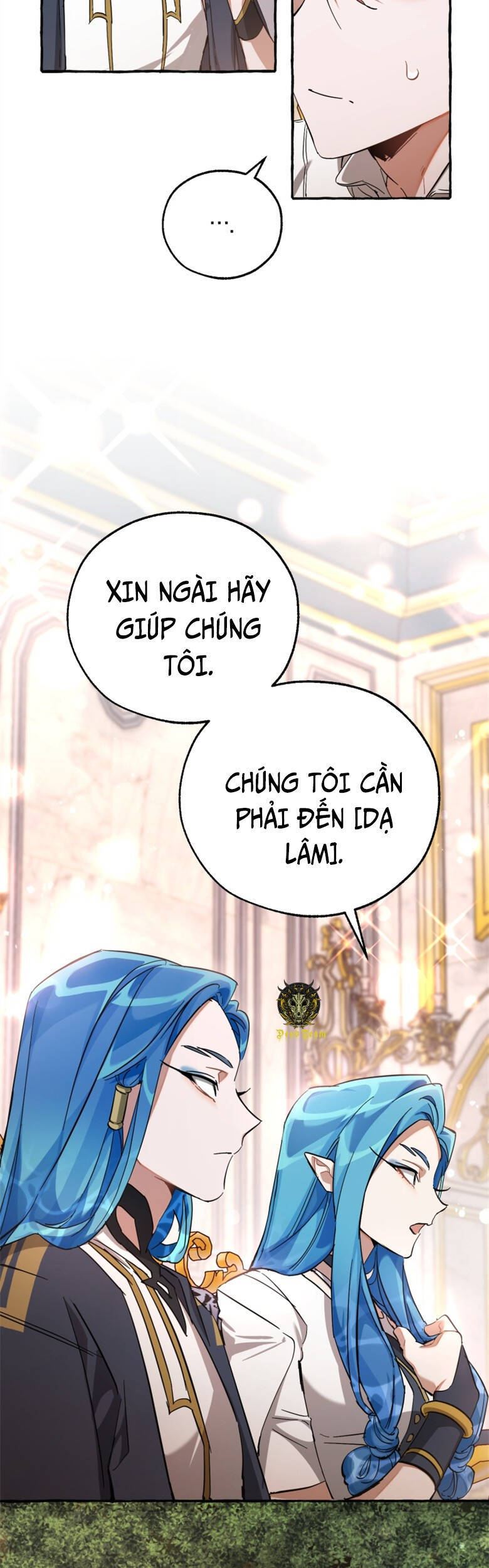 Phế vật dòng dõi bá tước  chapter 80 - Upload bởi truyensieuhay.com
