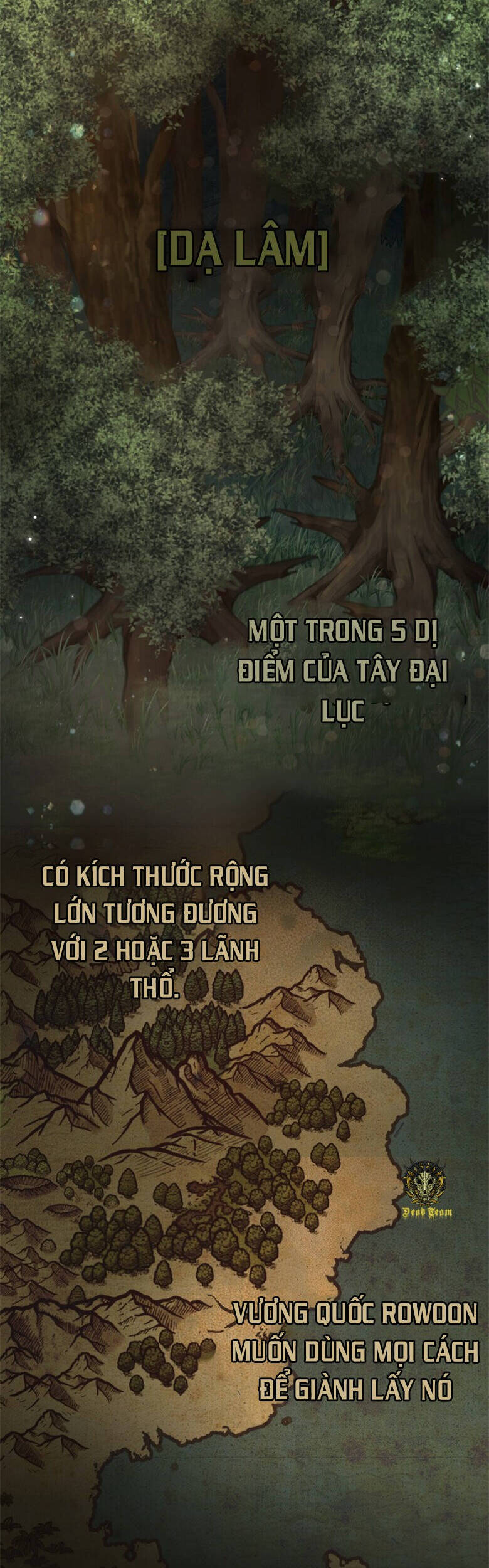 Phế vật dòng dõi bá tước  chapter 80 - Upload bởi truyensieuhay.com