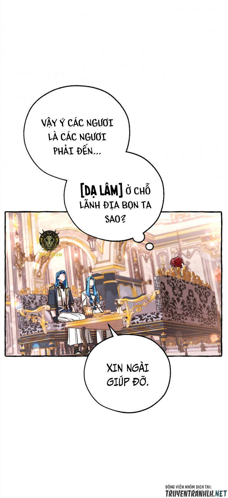 Phế vật dòng dõi bá tước  chapter 80 - Upload bởi truyensieuhay.com