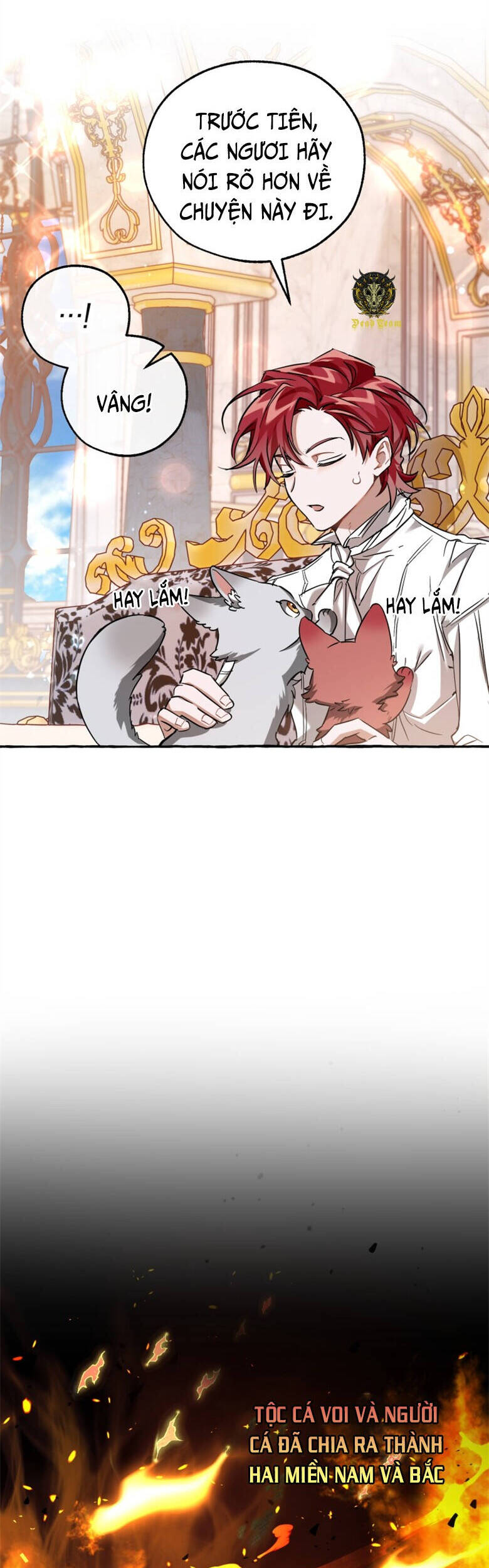 Phế vật dòng dõi bá tước  chapter 80 - Upload bởi truyensieuhay.com