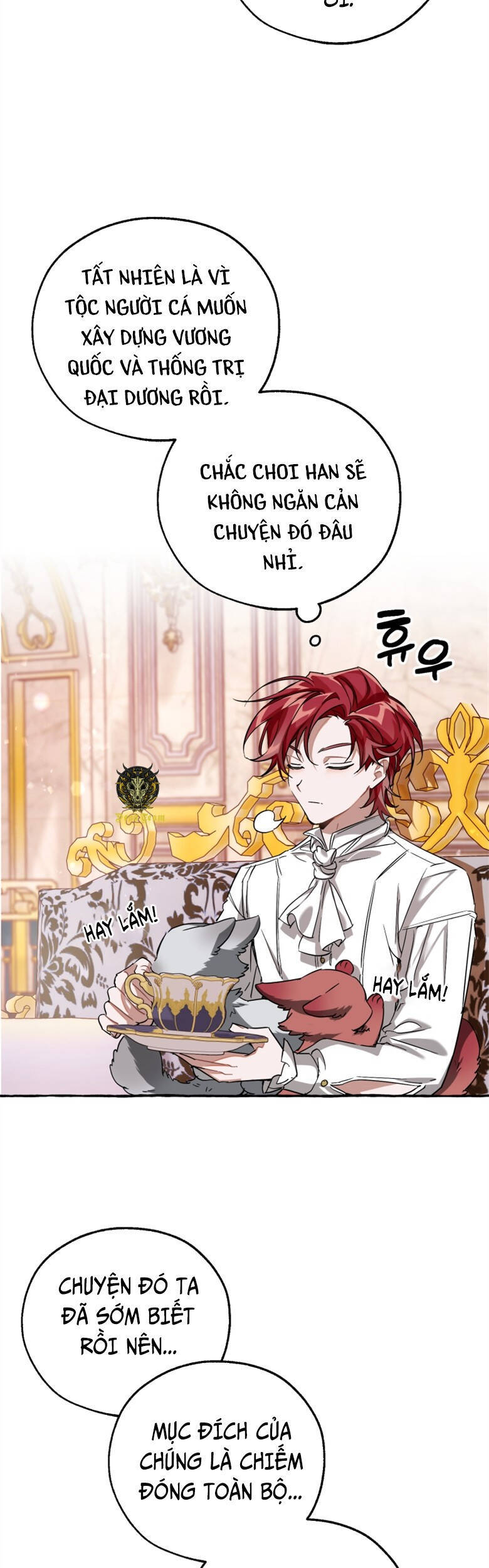 Phế vật dòng dõi bá tước  chapter 80 - Upload bởi truyensieuhay.com