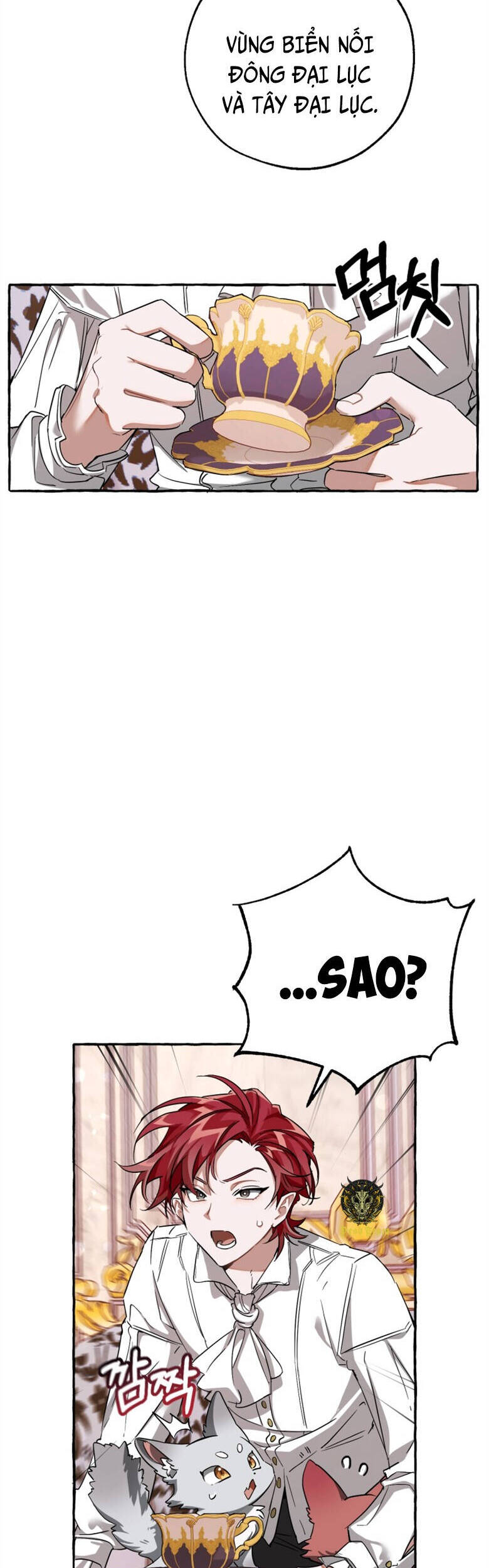 Phế vật dòng dõi bá tước  chapter 80 - Upload bởi truyensieuhay.com