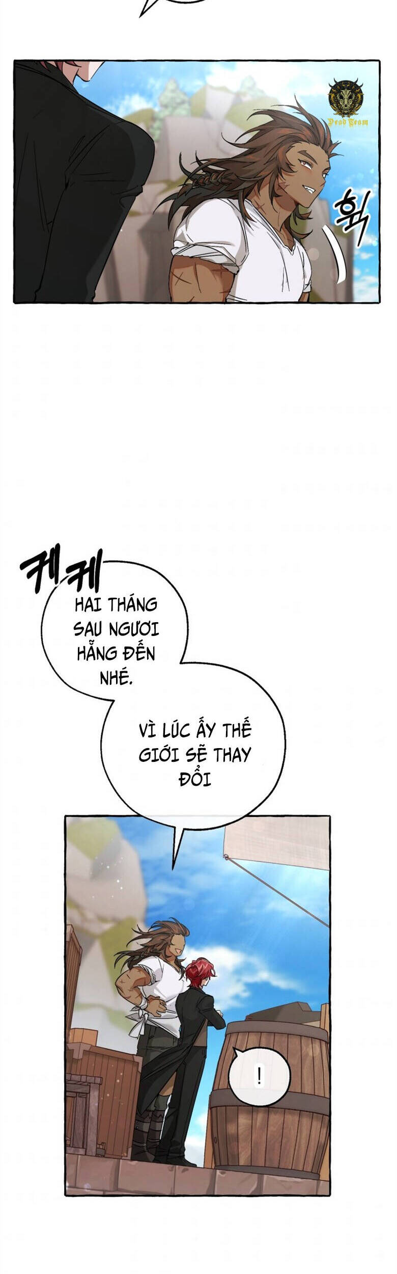 Phế vật dòng dõi bá tước  chapter 80 - Upload bởi truyensieuhay.com