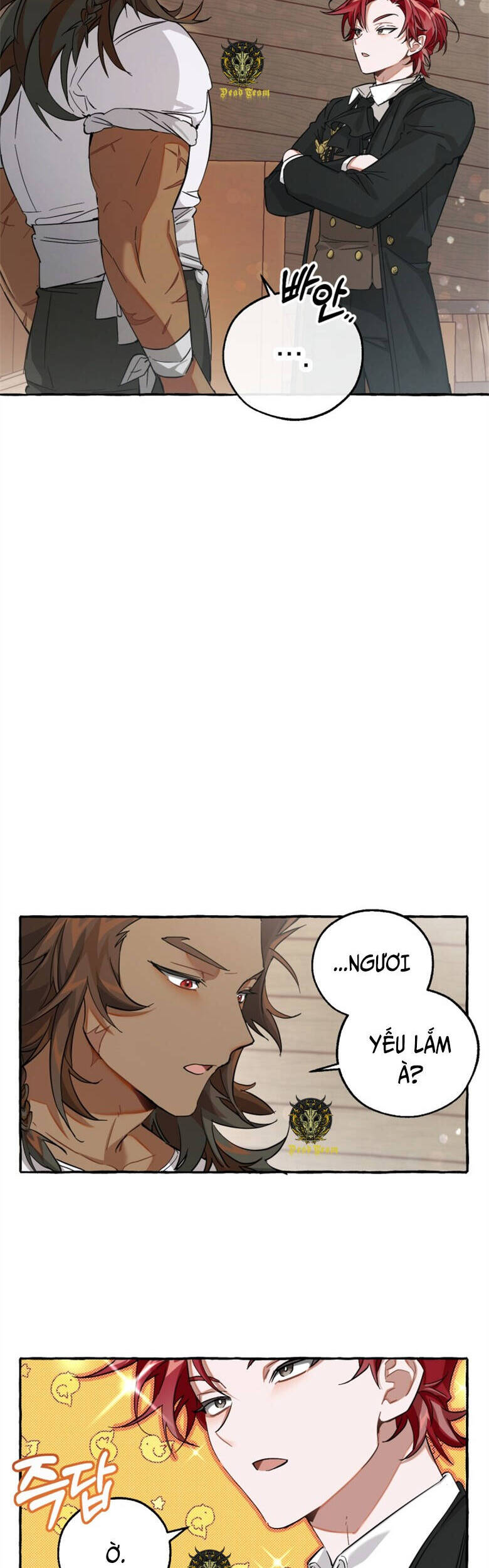 Phế vật dòng dõi bá tước  chapter 80 - Upload bởi truyensieuhay.com