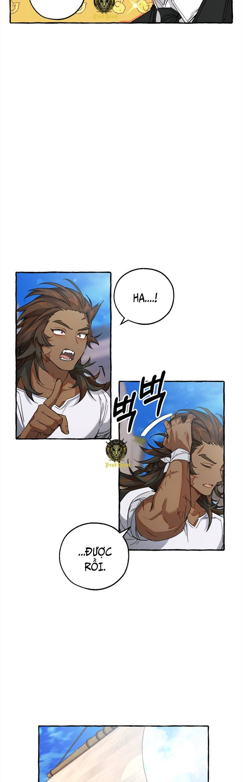 Phế vật dòng dõi bá tước  chapter 80 - Upload bởi truyensieuhay.com
