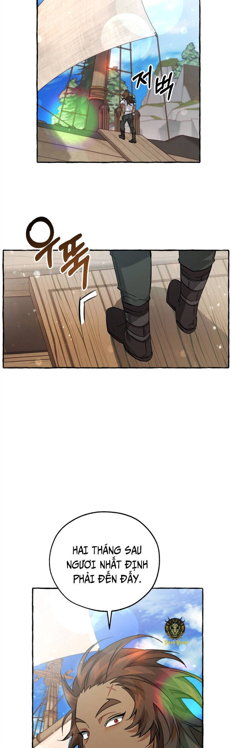 Phế vật dòng dõi bá tước  chapter 80 - Upload bởi truyensieuhay.com