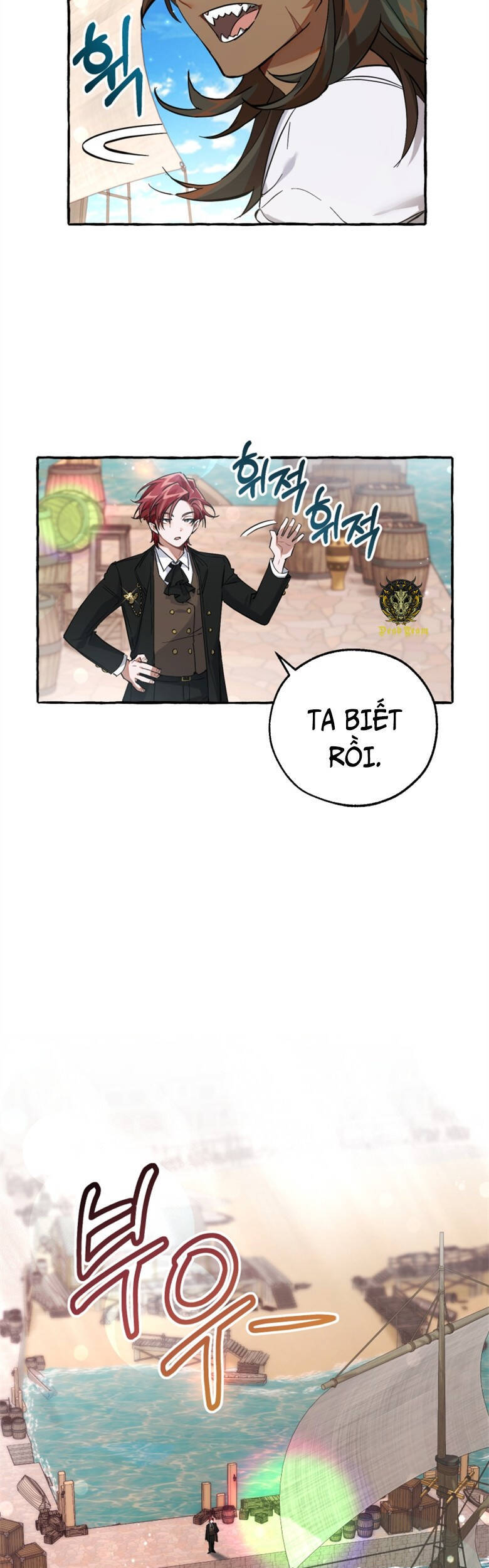 Phế vật dòng dõi bá tước  chapter 80 - Upload bởi truyensieuhay.com