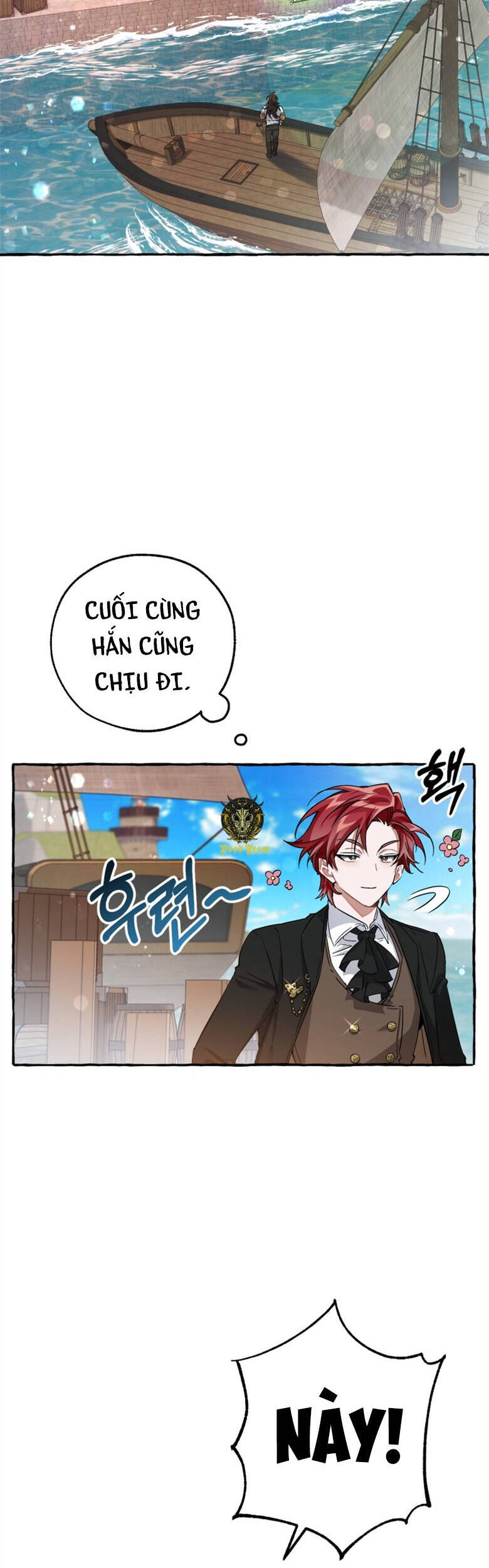 Phế vật dòng dõi bá tước  chapter 80 - Upload bởi truyensieuhay.com