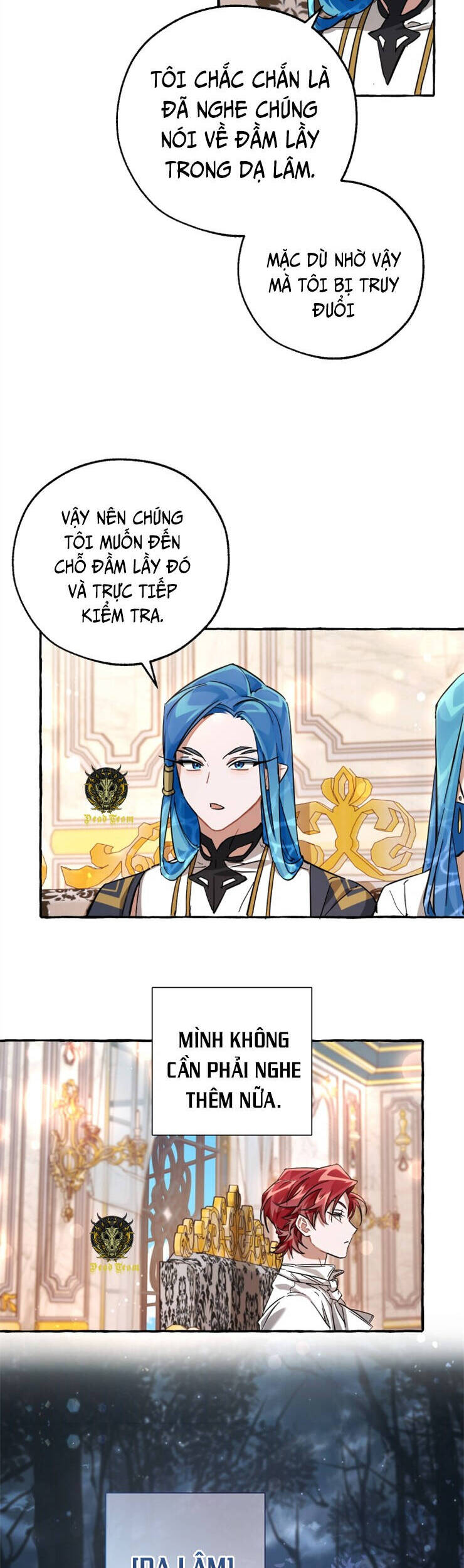 Phế vật dòng dõi bá tước  chapter 81 - Upload bởi truyensieuhay.com