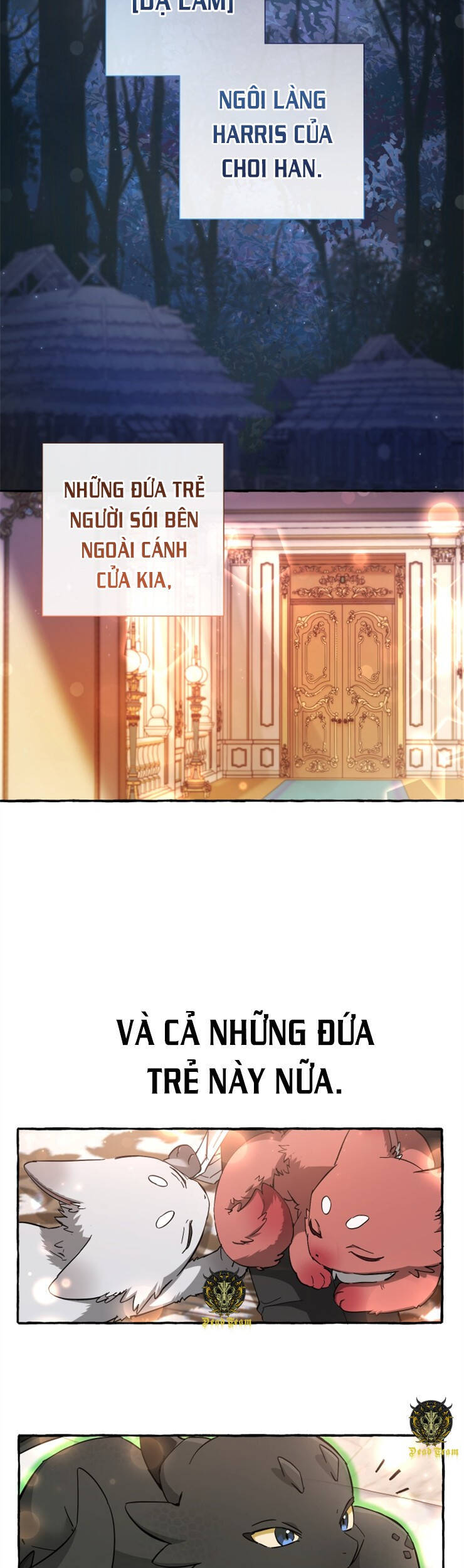 Phế vật dòng dõi bá tước  chapter 81 - Upload bởi truyensieuhay.com