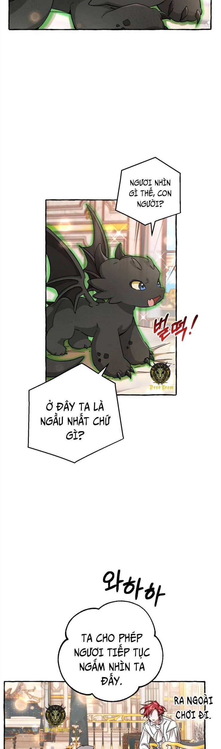 Phế vật dòng dõi bá tước  chapter 81 - Upload bởi truyensieuhay.com